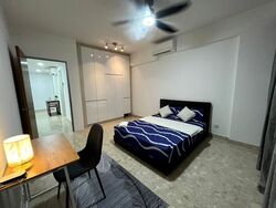 Simei Green Condominium (D18), Condominium #504146661